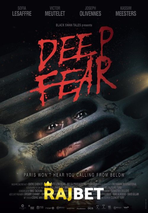 Deep Fear (2022) Hindi [Voice Over] Dubbed WEBRip download full movie